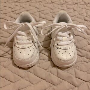 Nike Air Force 1 Size 4c